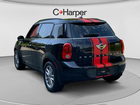 Used 2015 MINI Cooper Countryman FWD image 5