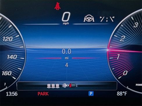 New 2026 Mercedes-Benz GLE 450 4MATIC image 12