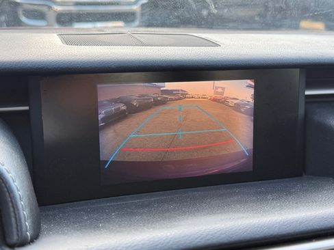 Used 2014 Lexus IS 250 w/ F-Sport Package RWD image 31