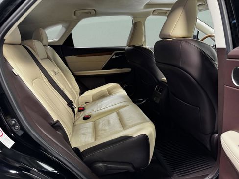 Used 2018 Lexus RX 350 FWD w/ Premium Package image 29