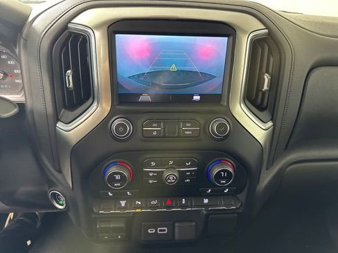 Used 2021 Chevrolet Silverado 3500 LT w/ All Star Edition AWD/4WD image 22