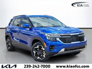 New 2026 Kia Seltos S FWD video 1