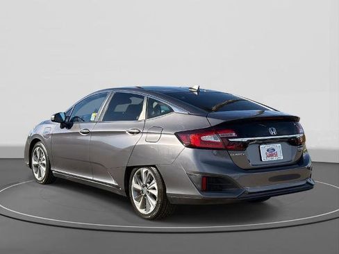 Used 2018 Honda Clarity Plug-In Hybrid image 7