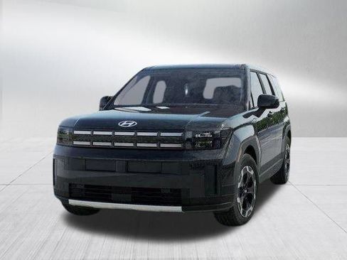 New 2026 Hyundai Santa Fe SE FWD image 6