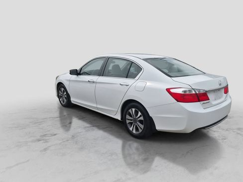 Used 2013 Honda Accord LX image 6