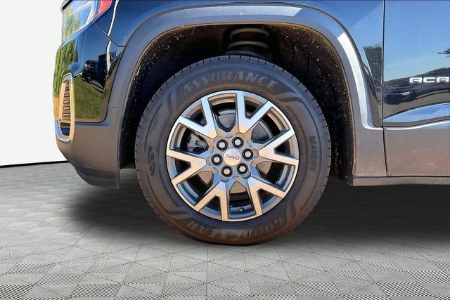 Used 2023 GMC Acadia SLT AWD/4WD image 21