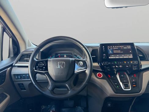 Used 2018 Honda Odyssey EX-L image 28