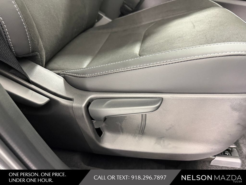 New 2026 MAZDA CX-5 Select AWD/4WD image 44