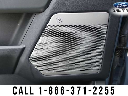 Used 2023 Ford F150 Lariat w/ Equipment Group 502A High AWD/4WD image 16