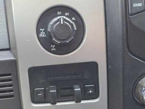 Used 2013 Ford F150 XLT w/ Luxury Equipment Group AWD/4WD image 15