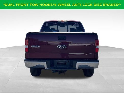 Used 2006 Ford F150 XLT image 6