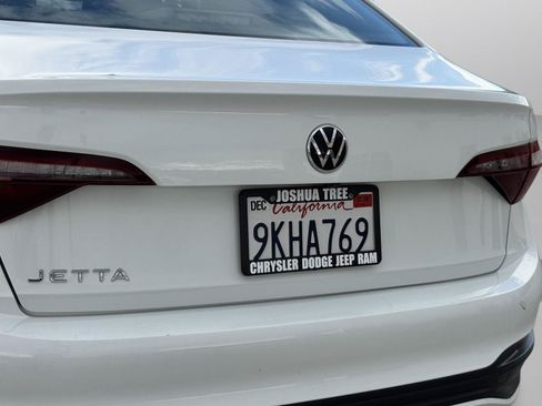 Used 2024 Volkswagen Jetta S FWD image 11