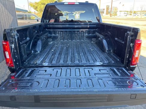 Used 2021 Ford F150 XLT w/ Equipment Group 302A High image 55