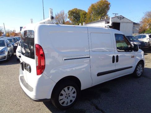 Used 2015 RAM ProMaster City Tradesman SLT FWD image 7