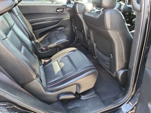 Used 2023 Dodge Durango R/T RWD image 21