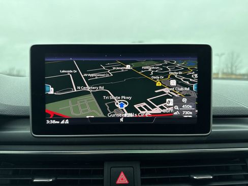 Used 2019 Audi S5 Prestige w/ S Sport Package image 19