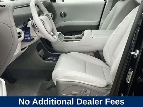 New 2026 Hyundai Palisade SEL Premium FWD image 10