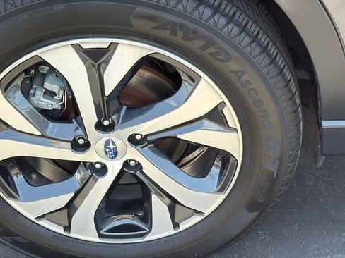 Used 2021 Subaru Outback Limited w/ Popular Package #2 AWD/4WD image 11