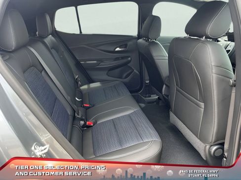 New 2025 Buick Envista Preferred w/ Convenience I Package image 32