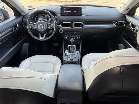 Used 2023 MAZDA CX-5 AWD 2.5 S image 28