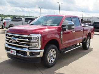 New 2026 Ford F250 Lariat w/ Chrome Package AWD/4WD video 2