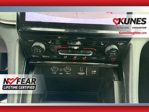 Used 2022 Jeep Grand Cherokee Limited 4xe image 34