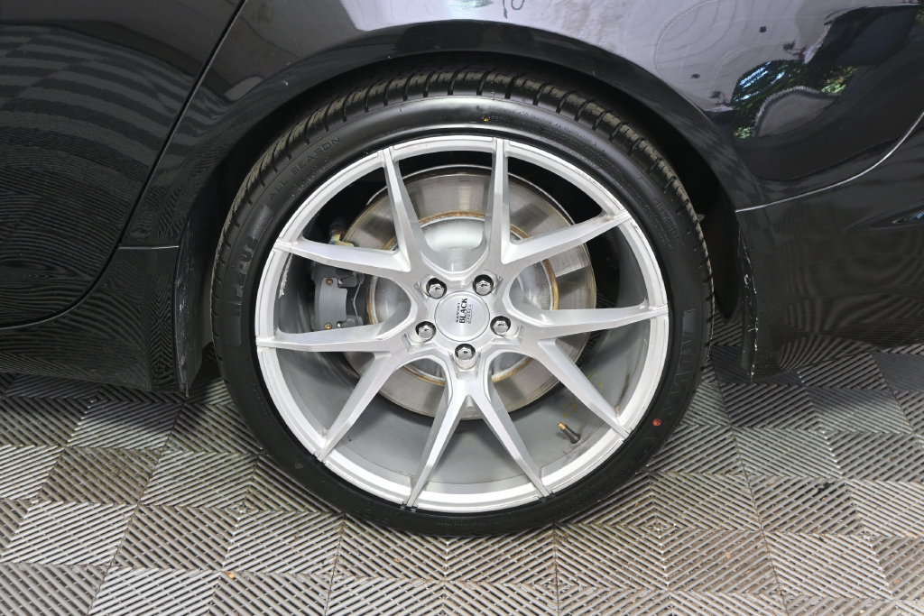 Used 2014 Jaguar XF Supercharged RWD image 20