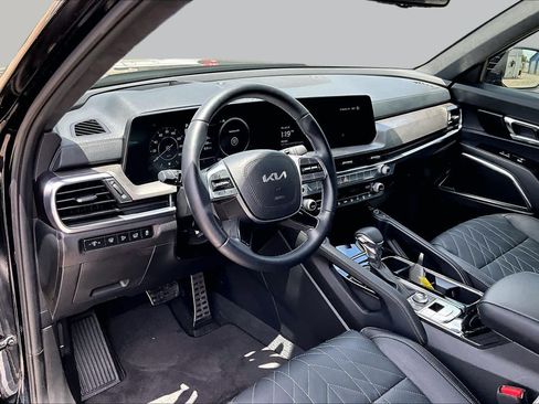 Used 2024 Kia Telluride SX Prestige X-Line AWD/4WD image 18