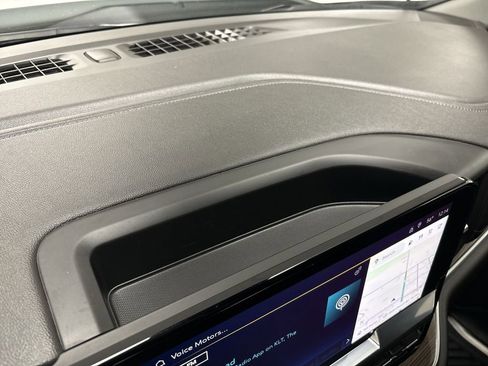 Used 2025 Chevrolet Silverado 1500 LT w/ Work Truck Package image 62