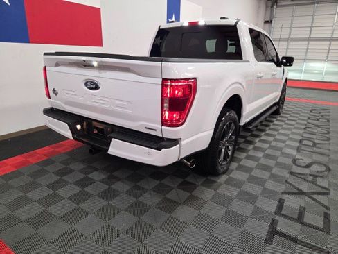 Used 2022 Ford F150 XLT w/ Equipment Group 302A High image 21