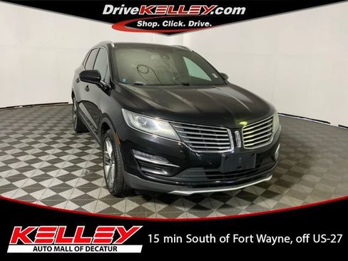 Used 2015 Lincoln MKC AWD w/ Equipment Group 102A Reserve image 1