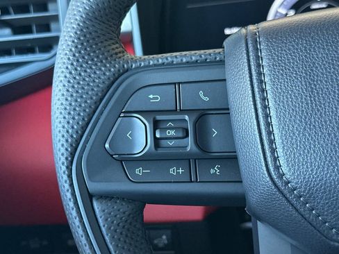 Used 2026 Toyota Tundra TRD Pro AWD/4WD image 26