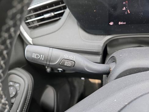 Used 2025 Buick Encore GX Preferred image 20