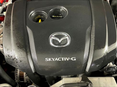 Used 2020 MAZDA CX-5 Touring AWD/4WD image 31
