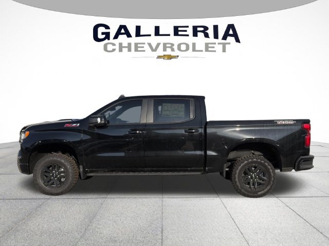 New 2026 Chevrolet Silverado 1500 LT Trail Boss w/ LT Trail Boss Premium Package AWD/4WD image 4