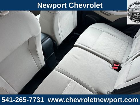 Used 2021 Ford EcoSport S image 13