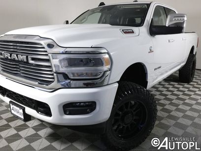 Used 2024 RAM 2500 Laramie w/ Safety Group