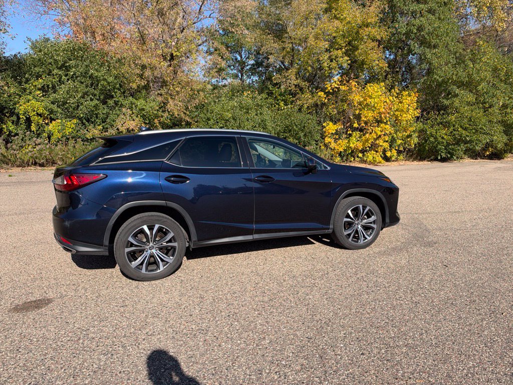 Used 2020 Lexus RX 350 AWD w/ Premium Package image 19
