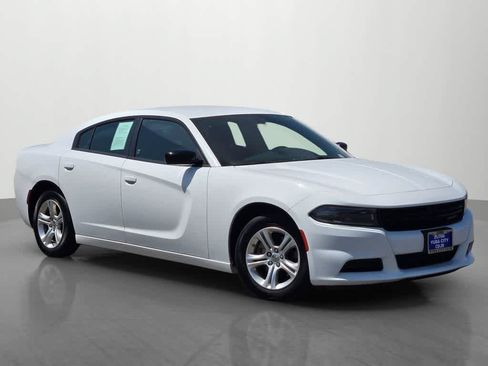 Used 2023 Dodge Charger SXT RWD image 8
