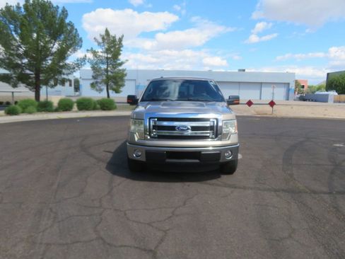 Used 2013 Ford F150 XLT w/ Mid Equipment Group image 11