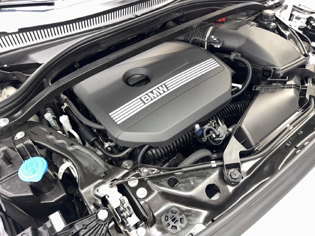 Used 2026 BMW 228i FWD image 79