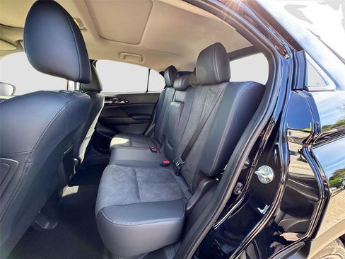 New 2026 Mitsubishi Eclipse Cross Black Edition image 23