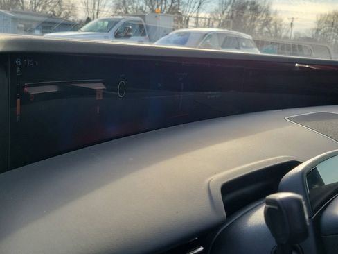 New 2026 Lincoln Nautilus Premier w/ Equipment Group 102A image 21