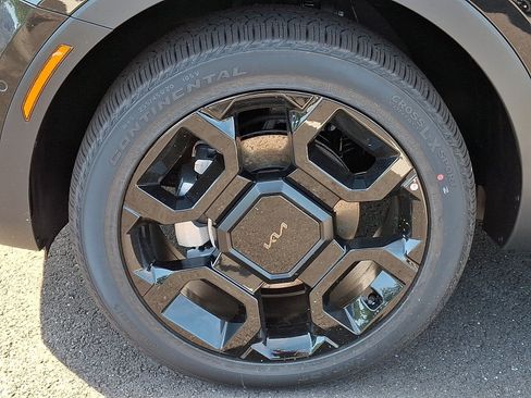 New 2026 Kia Sorento SX Prestige AWD/4WD image 4