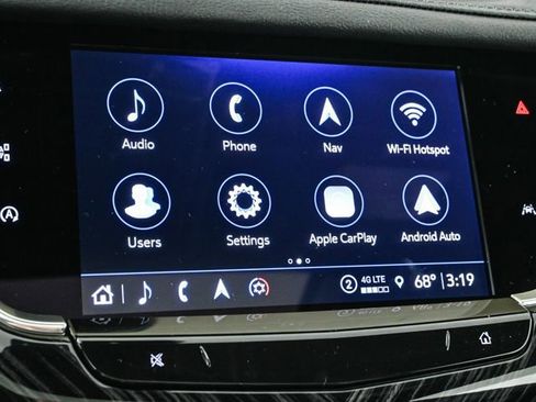 New 2025 Cadillac XT6 Premium Luxury w/ Technology Package image 14