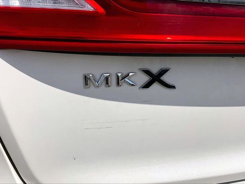 Used 2016 Lincoln MKX Black Label FWD image 10
