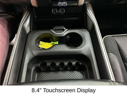 Used 2020 RAM 1500 Laramie AWD/4WD image 44