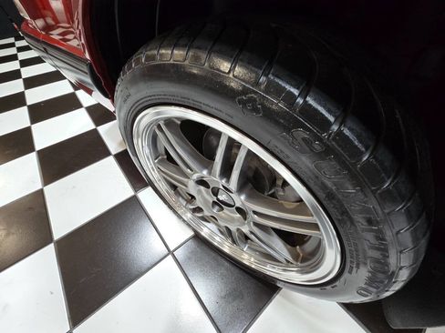 Used 1990 Ford Mustang LX image 20