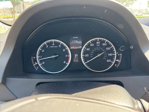 Used 2014 Acura RDX FWD image 13