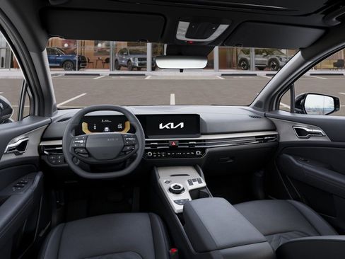 New 2026 Kia Sportage X-Line AWD/4WD image 14